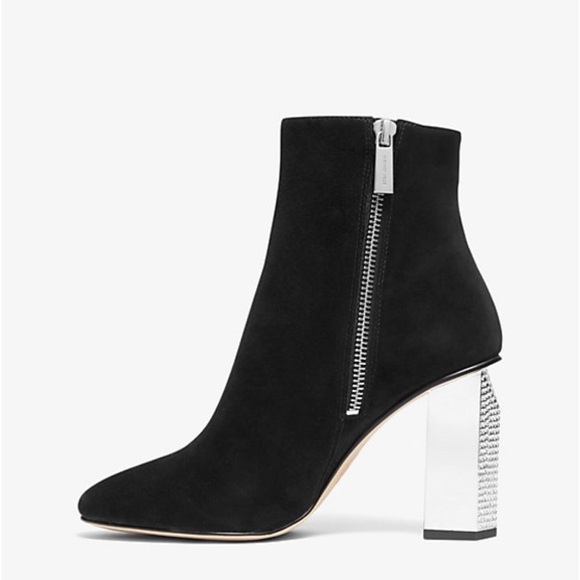Michael Kors Booties - Picture 1 of 6
